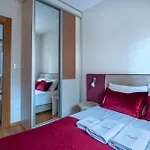 Apartments Egoiste - Centar