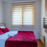 Apartments Egoiste - Centar