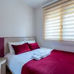 Apartments Egoiste - Centar