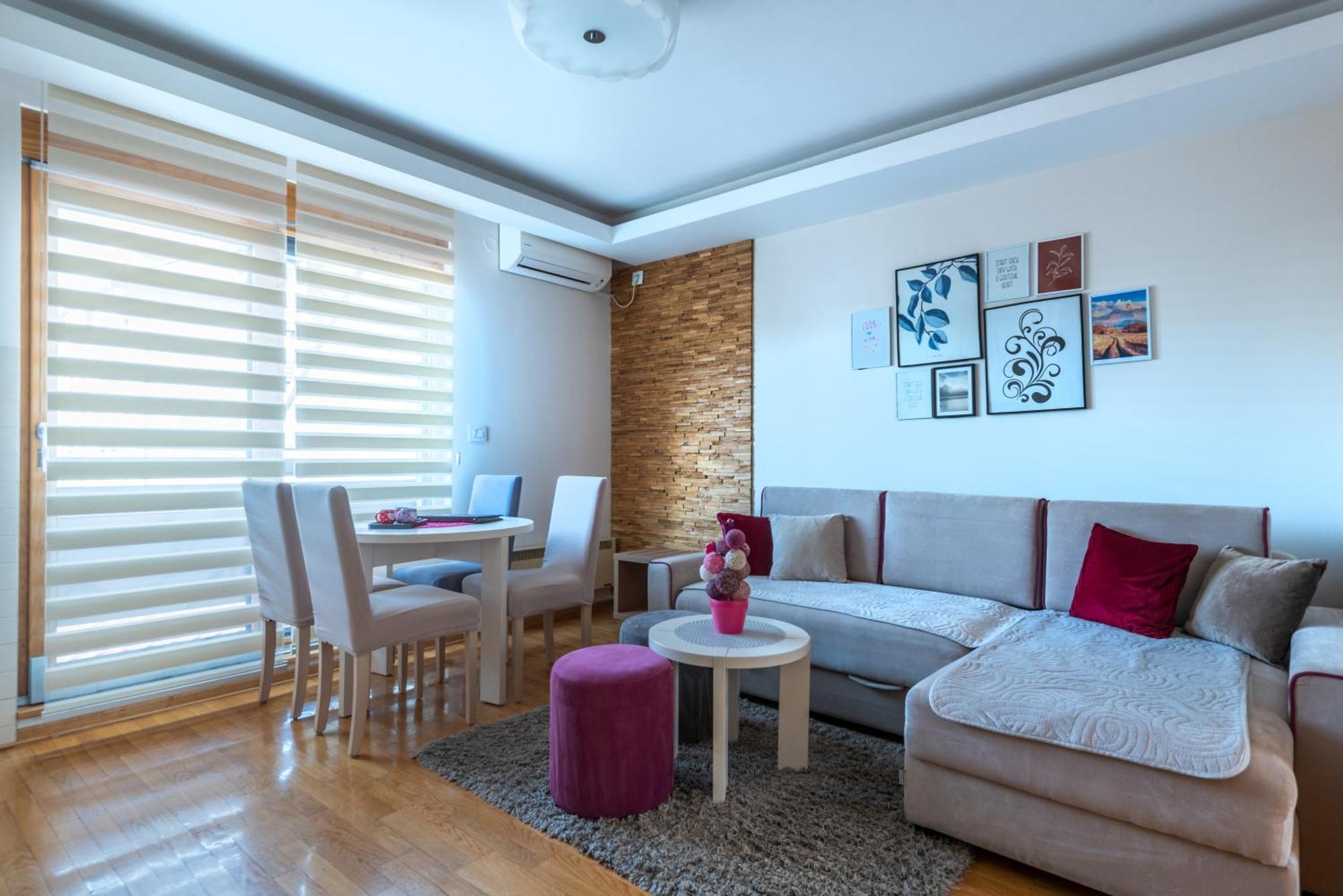 Egoiste - Centar Apartment Zlatibor