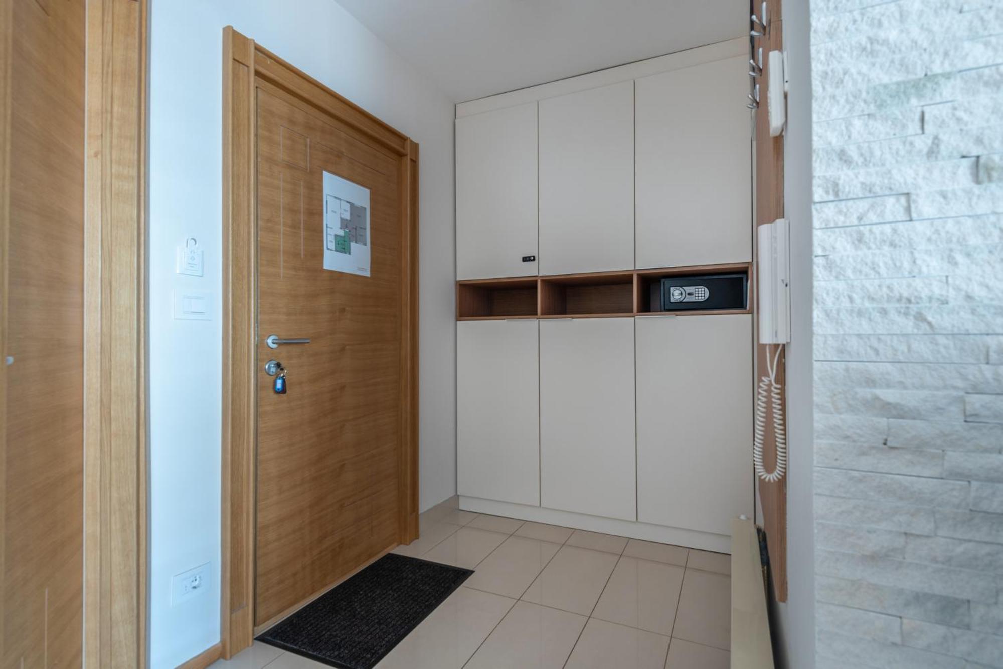 Apartment Egoiste - Centar Zlatibor