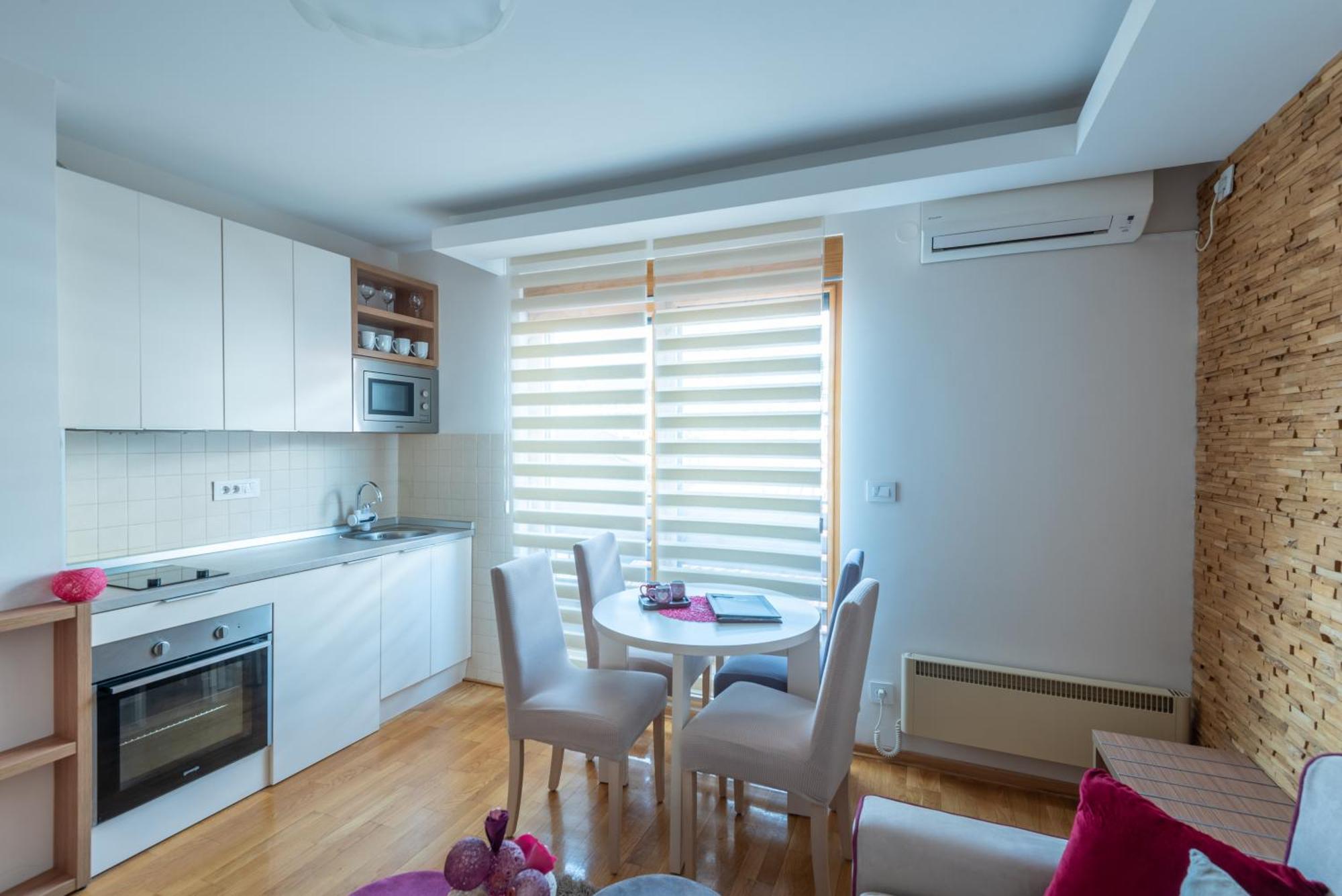 Egoiste - Centar Apartment