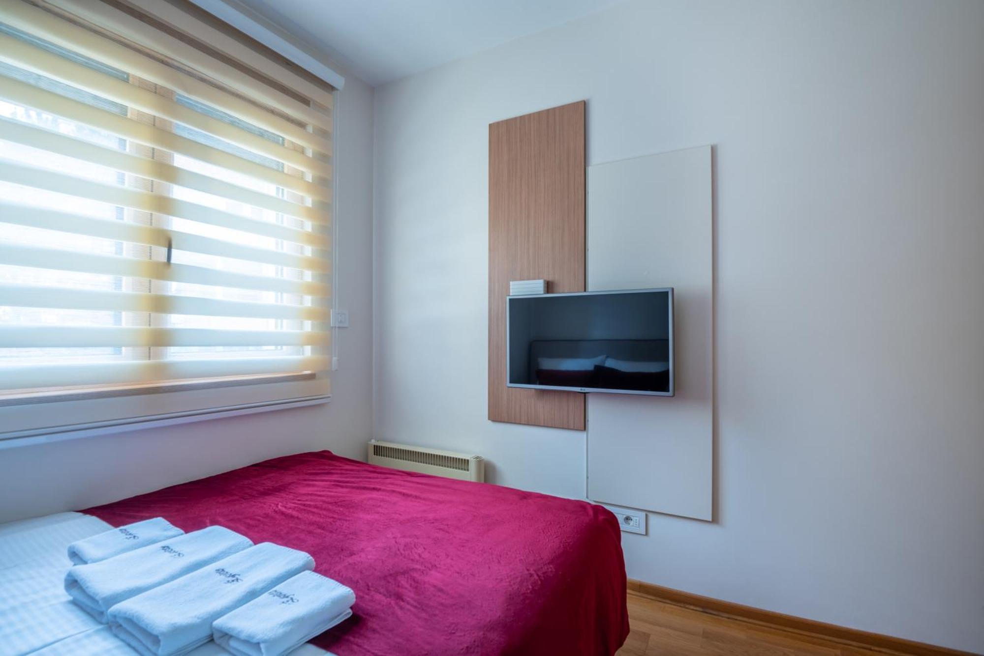 Egoiste - Centar Apartment *