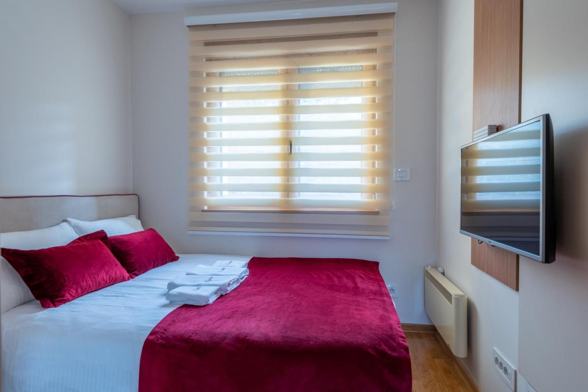Apartment Egoiste - Centar *