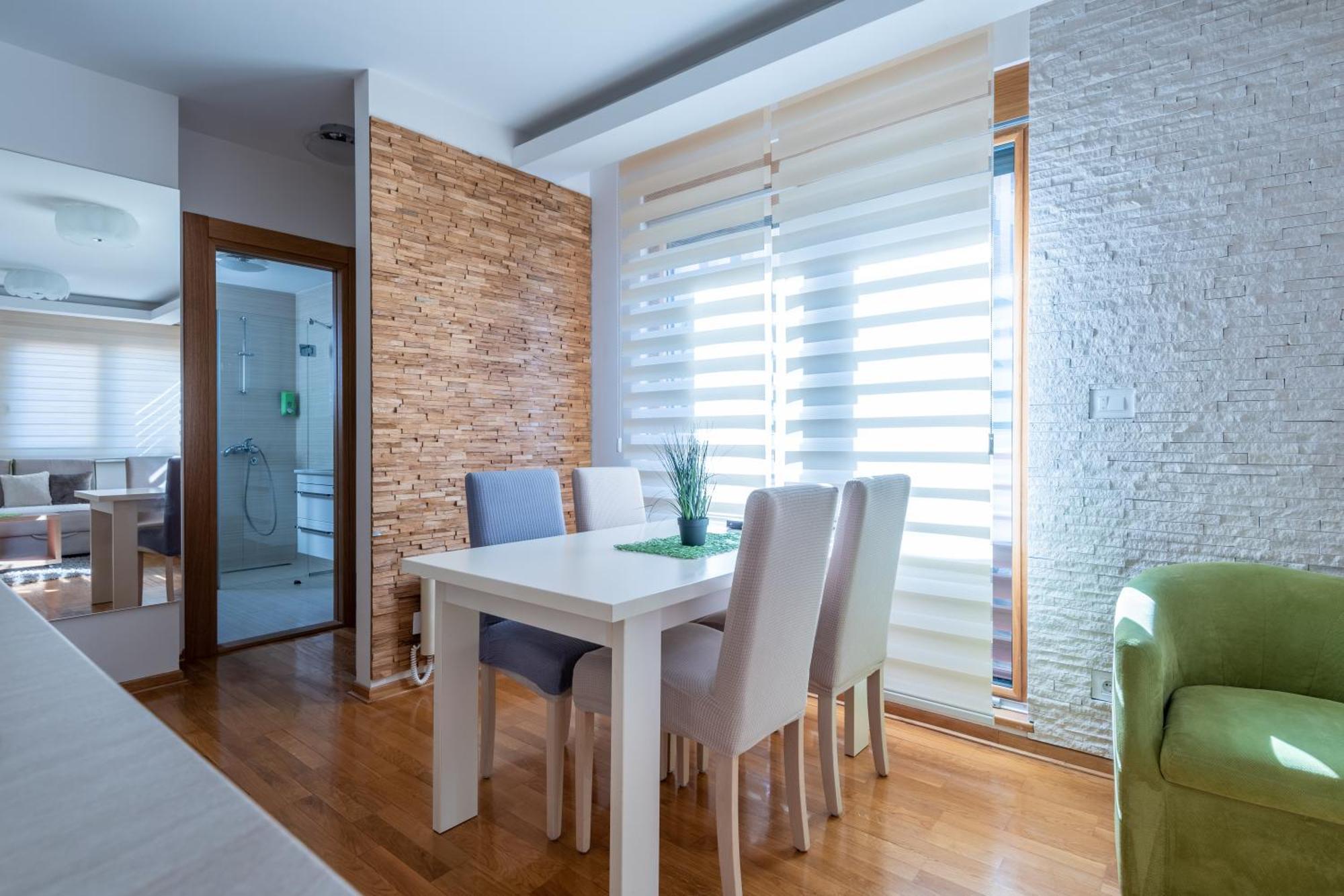 Apartment Egoiste - Centar Zlatibor