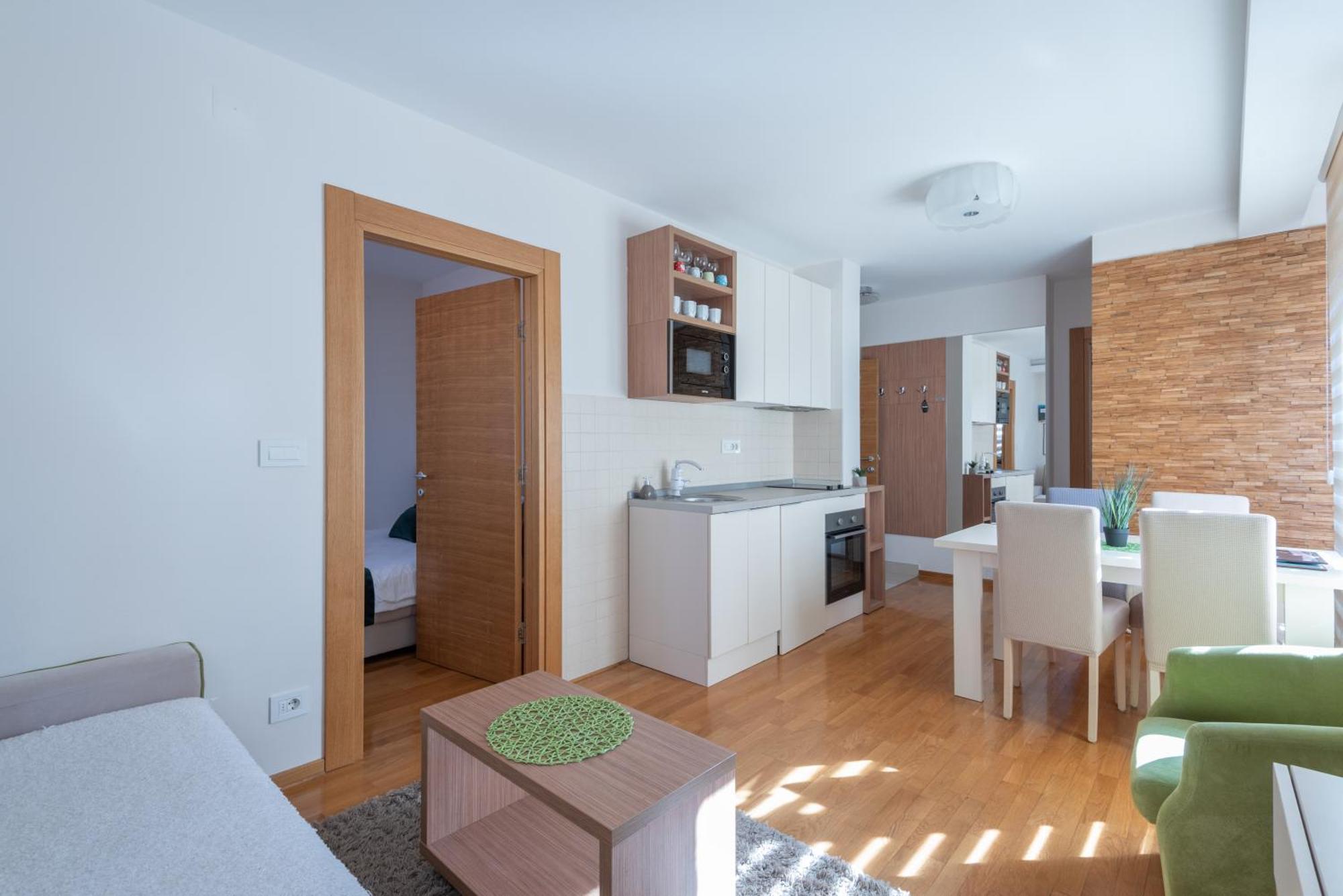 Egoiste - Centar Apartment