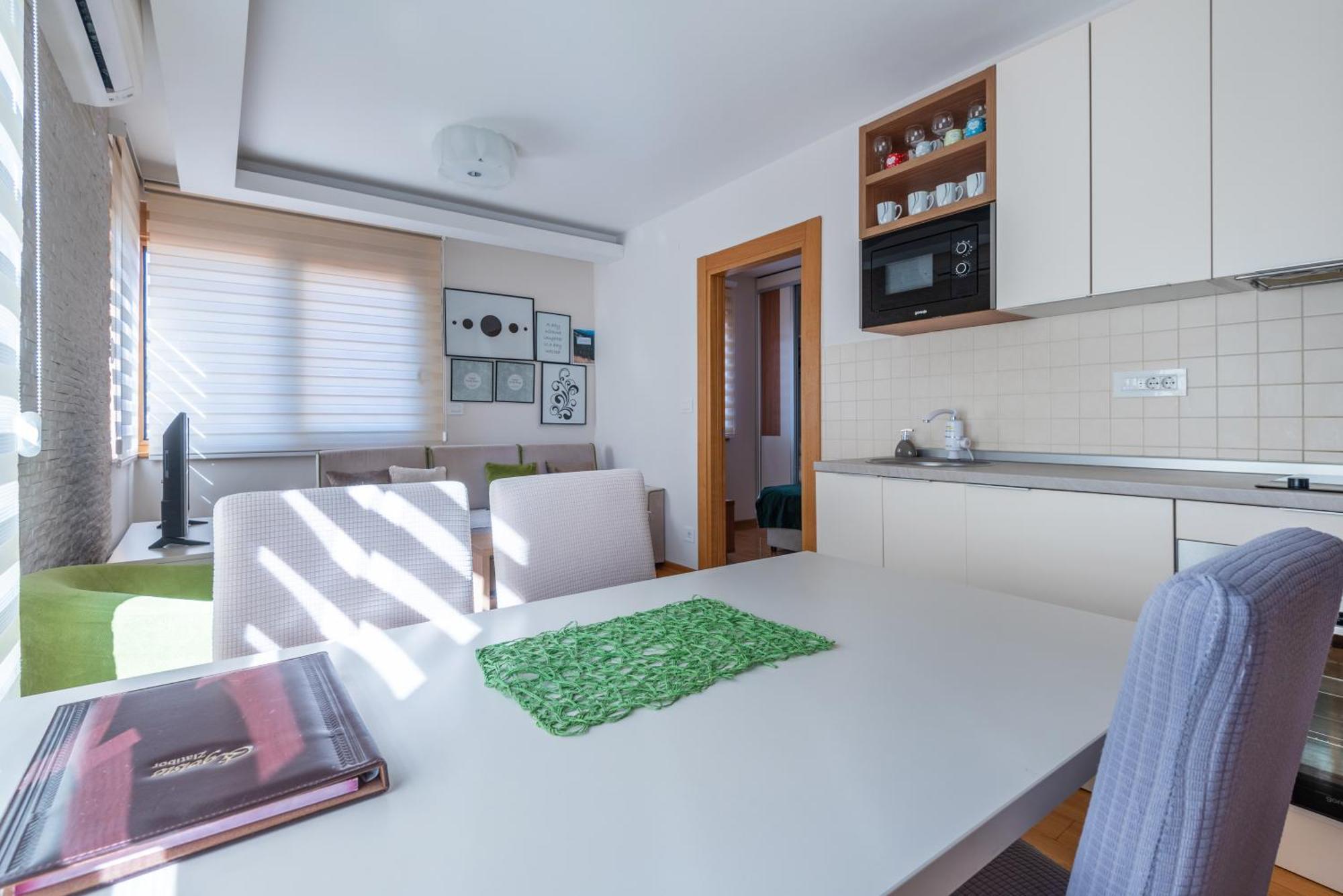 Apartment Egoiste - Centar