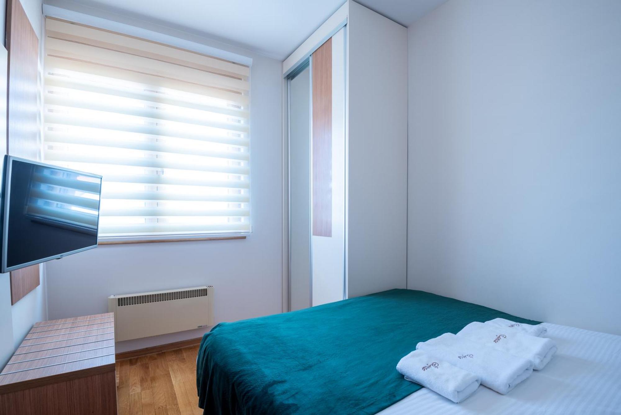 Egoiste - Centar Apartment