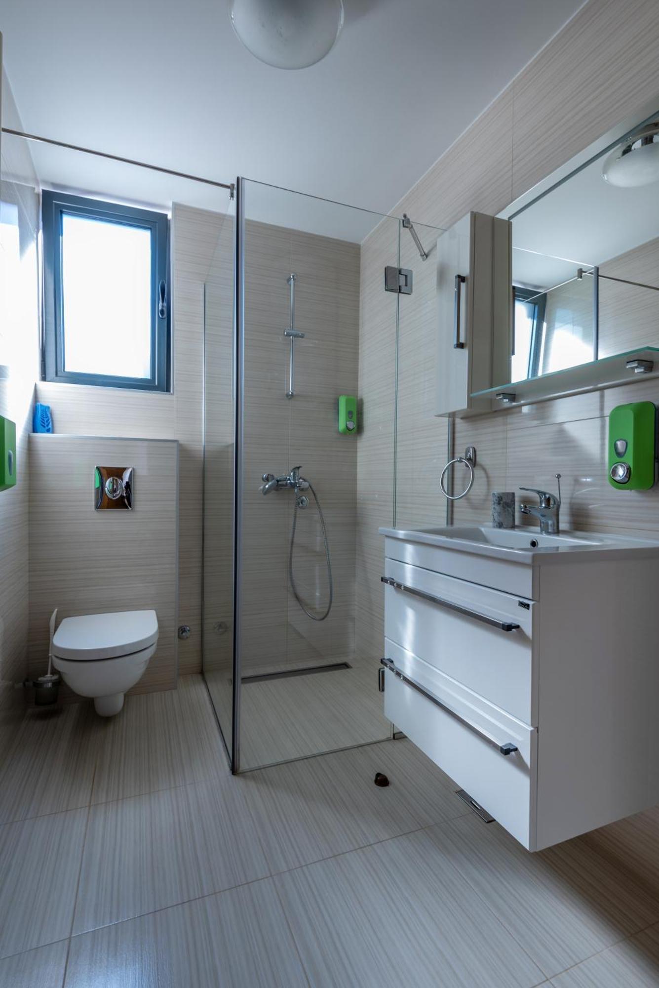 Apartment Egoiste - Centar