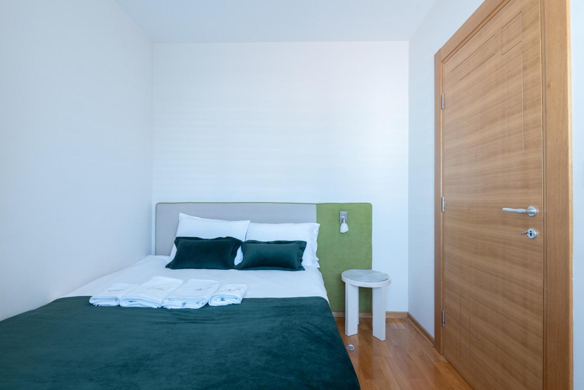 Apartment Egoiste - Centar *