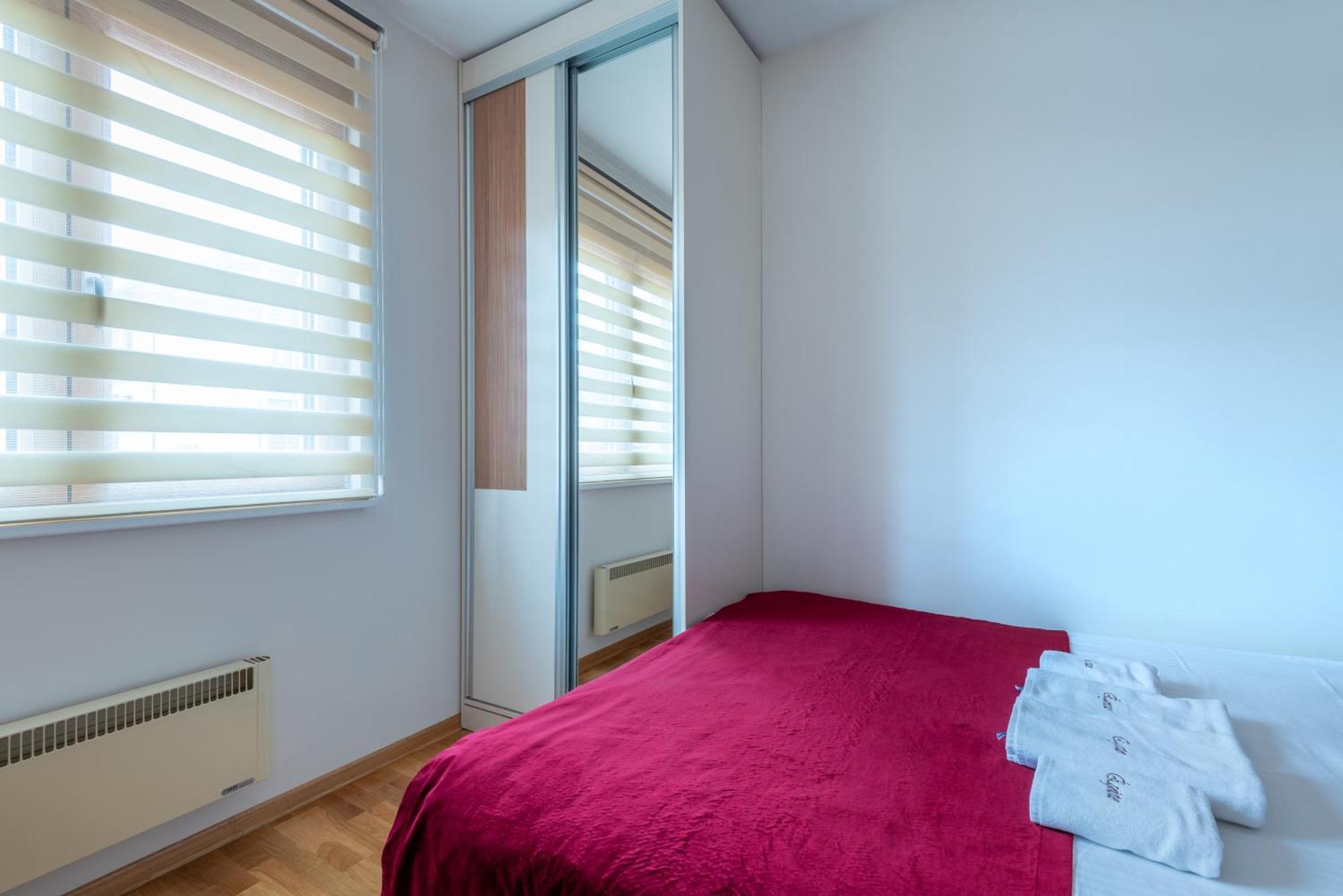 Apartment Egoiste - Centar Zlatibor