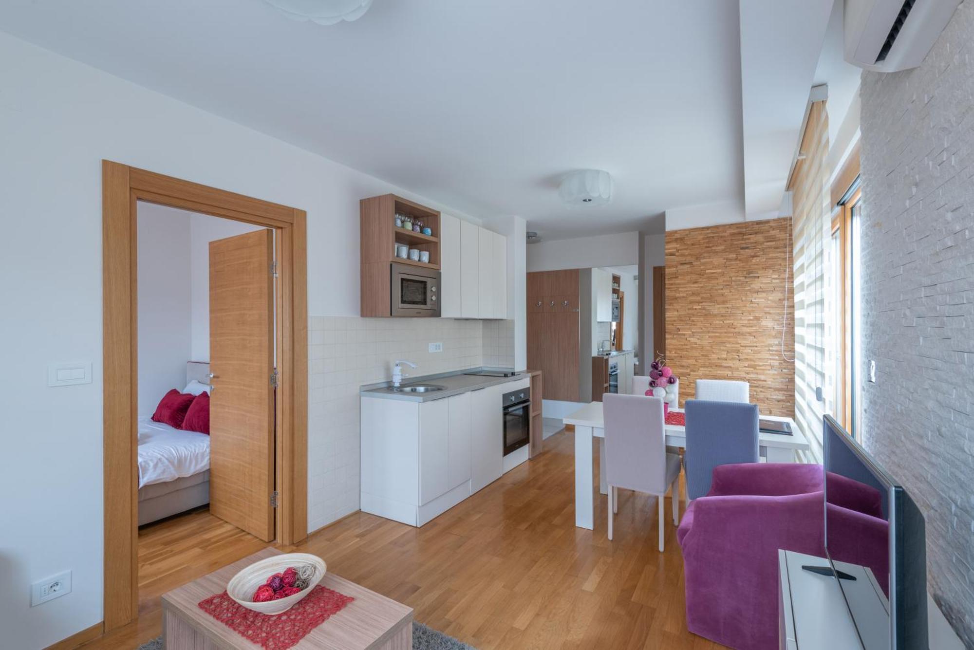 Egoiste - Centar Apartment