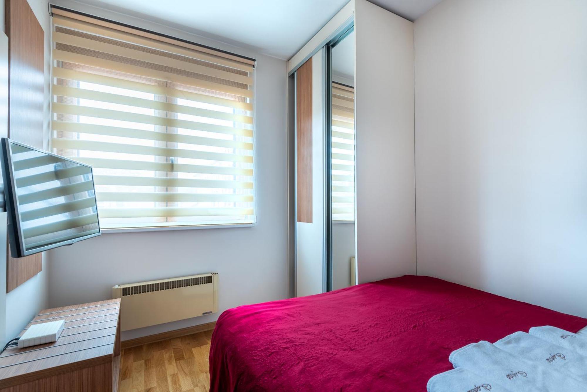 Apartment Egoiste - Centar