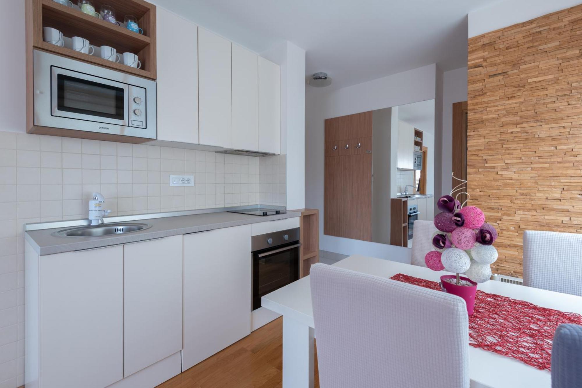 Egoiste - Centar Apartment Zlatibor