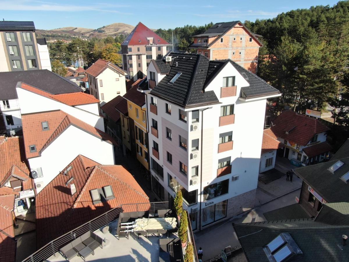 Egoiste - Centar Apartment *