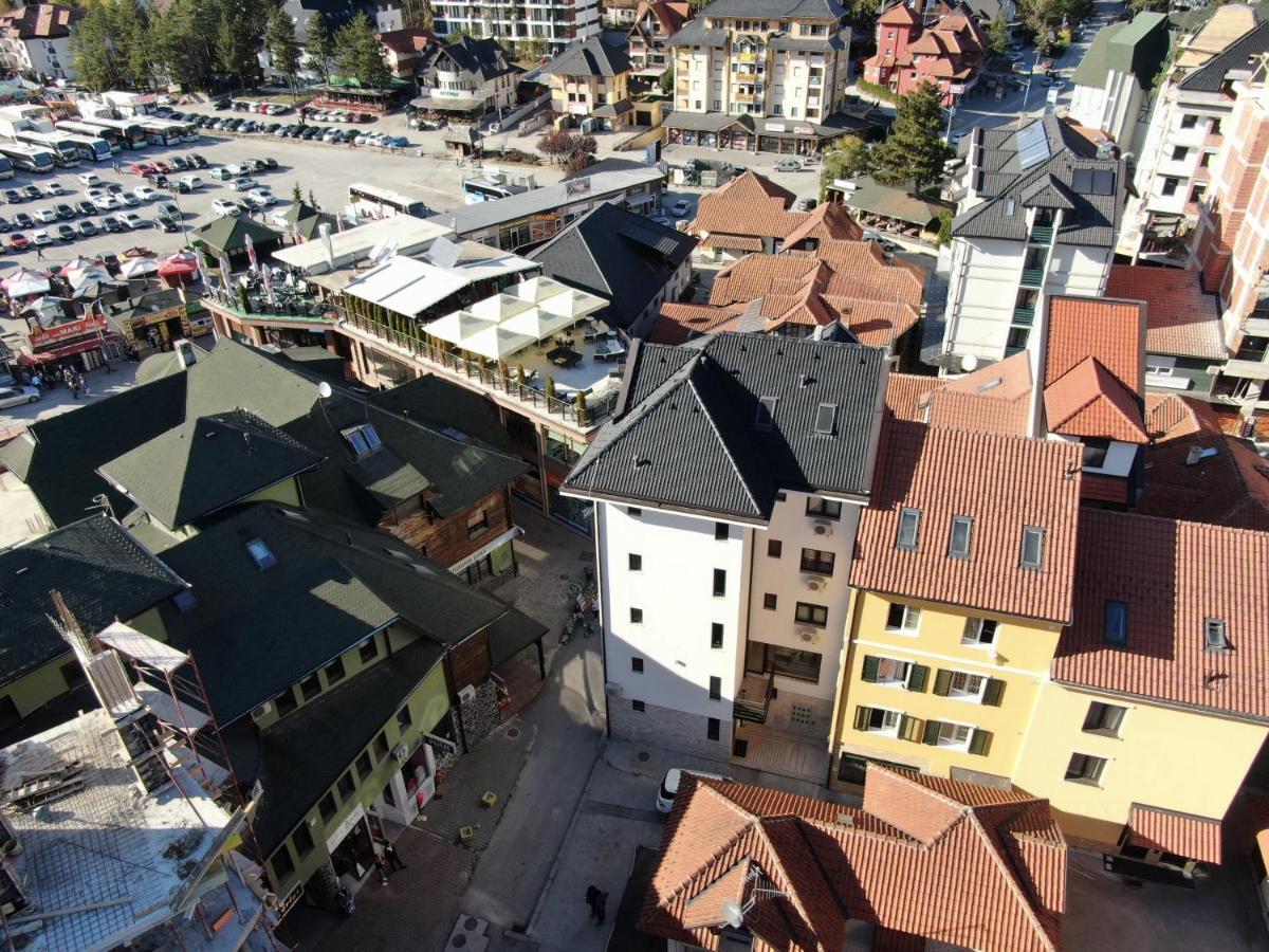 Egoiste - Centar Apartment