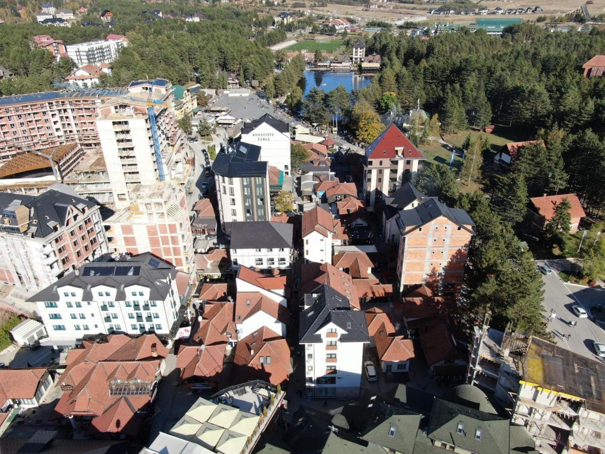 Egoiste - Centar Apartment Zlatibor