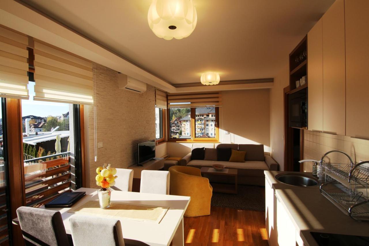 Egoiste - Centar Apartment Zlatibor