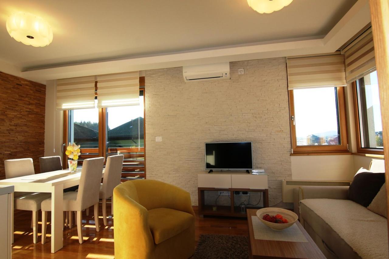 Egoiste - Centar Apartment *