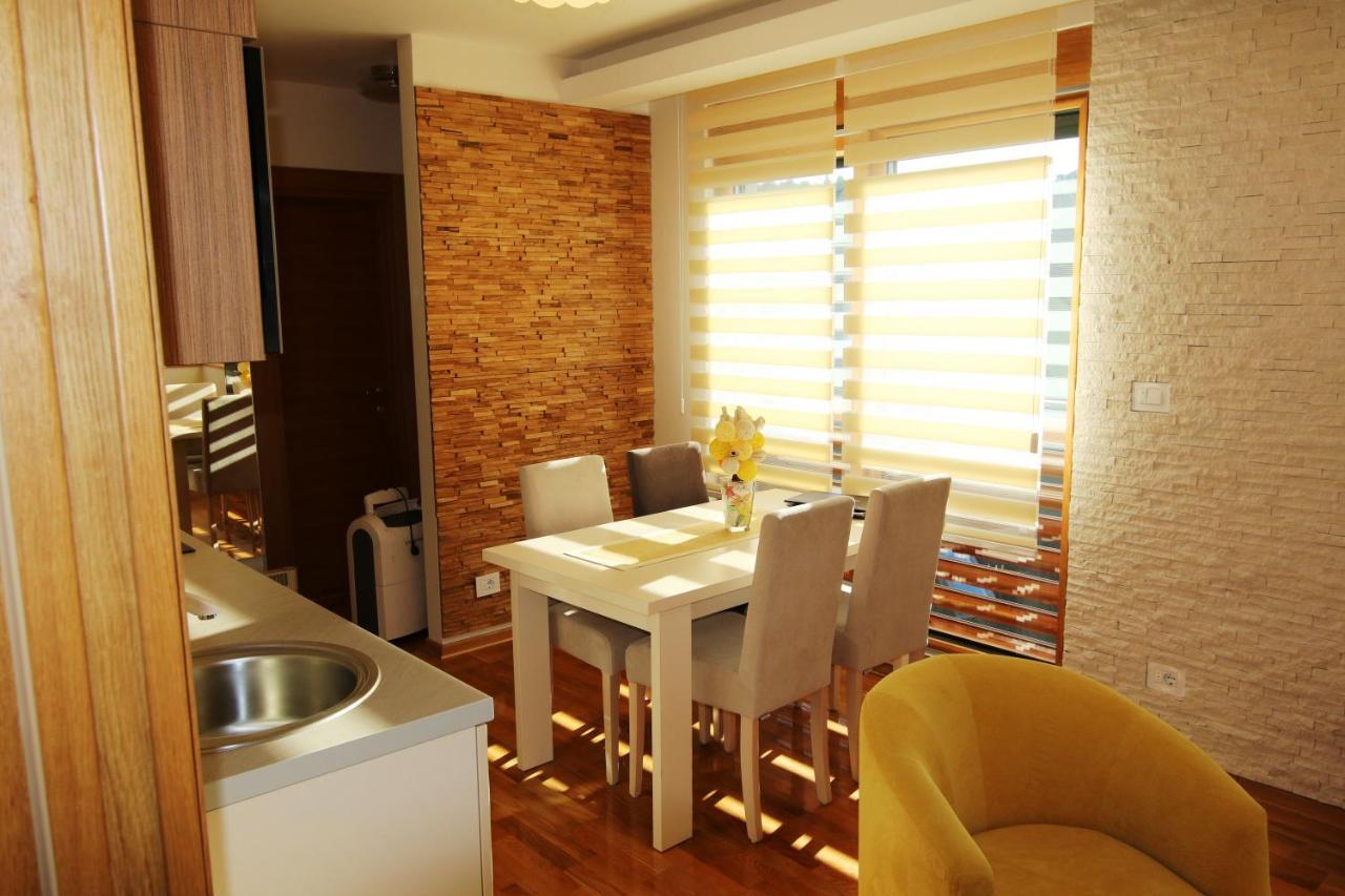 Apartment Egoiste - Centar