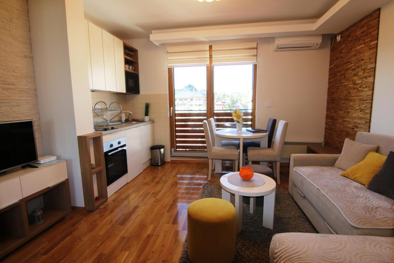 Apartment Egoiste - Centar Zlatibor
