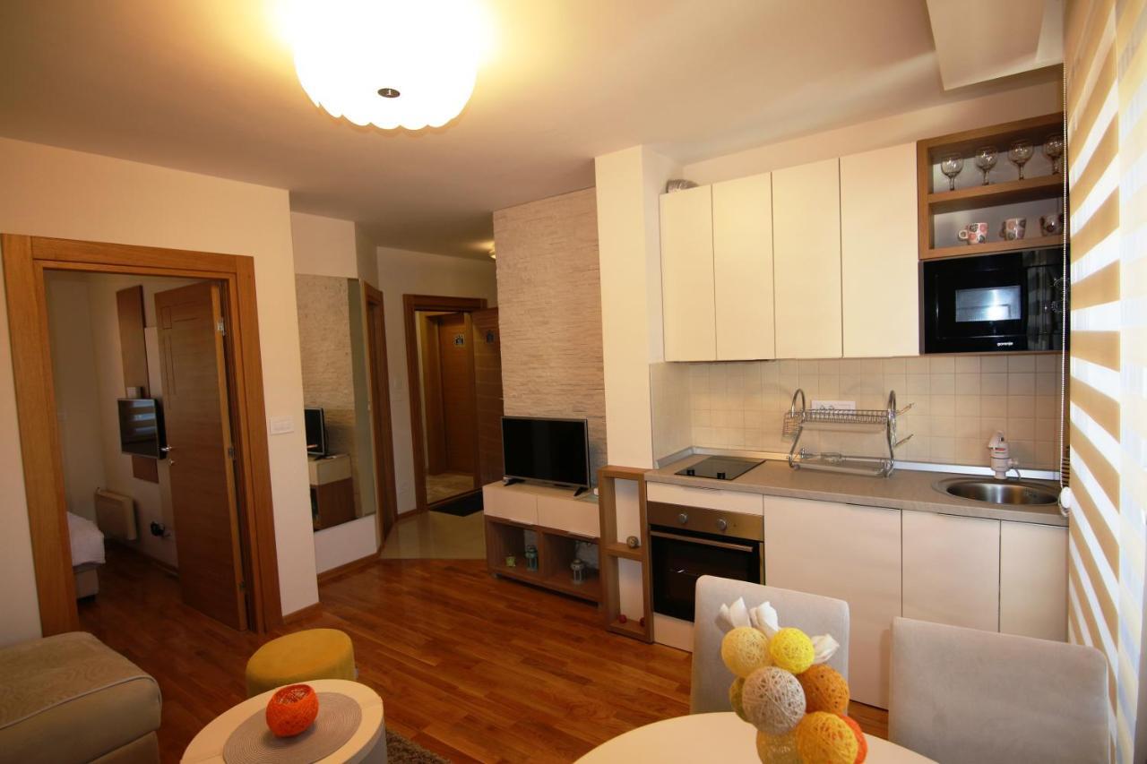 Egoiste - Centar Apartment