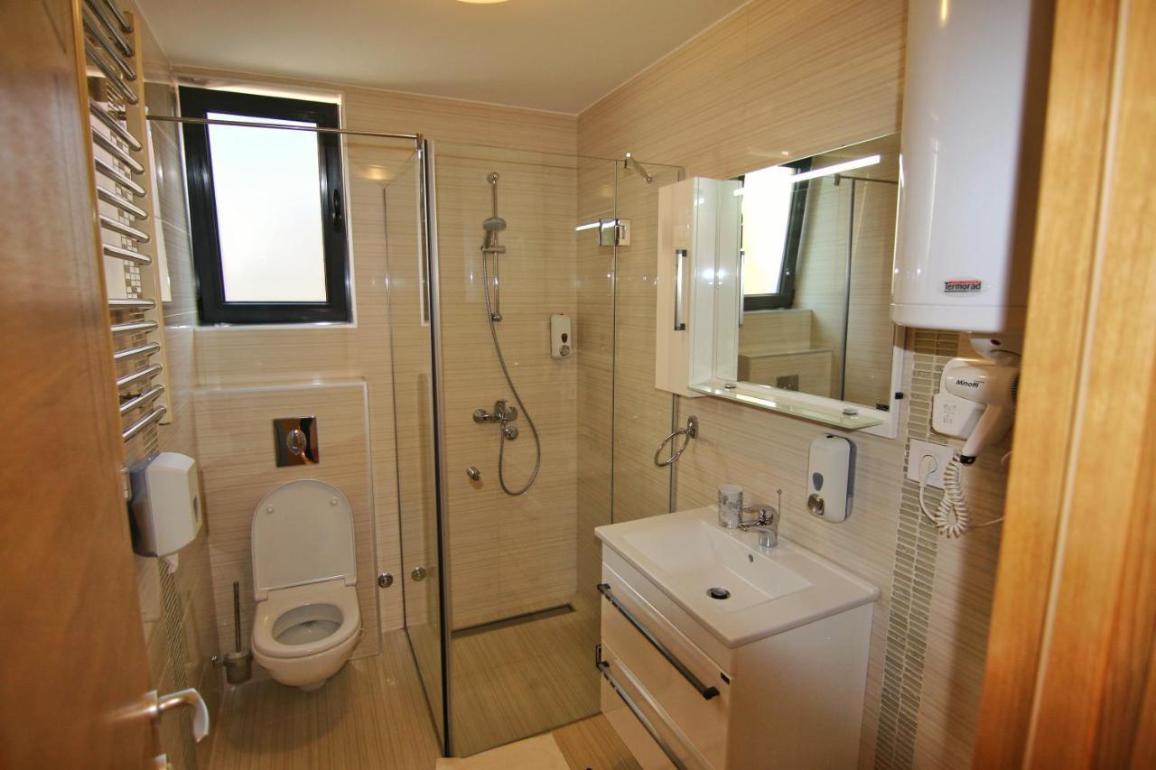 Egoiste - Centar Apartment
