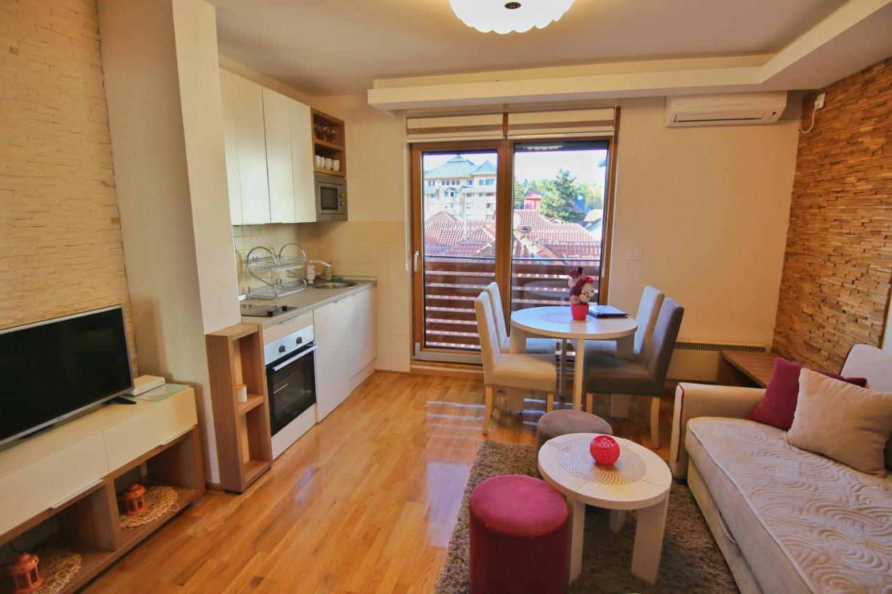 Egoiste - Centar Apartment