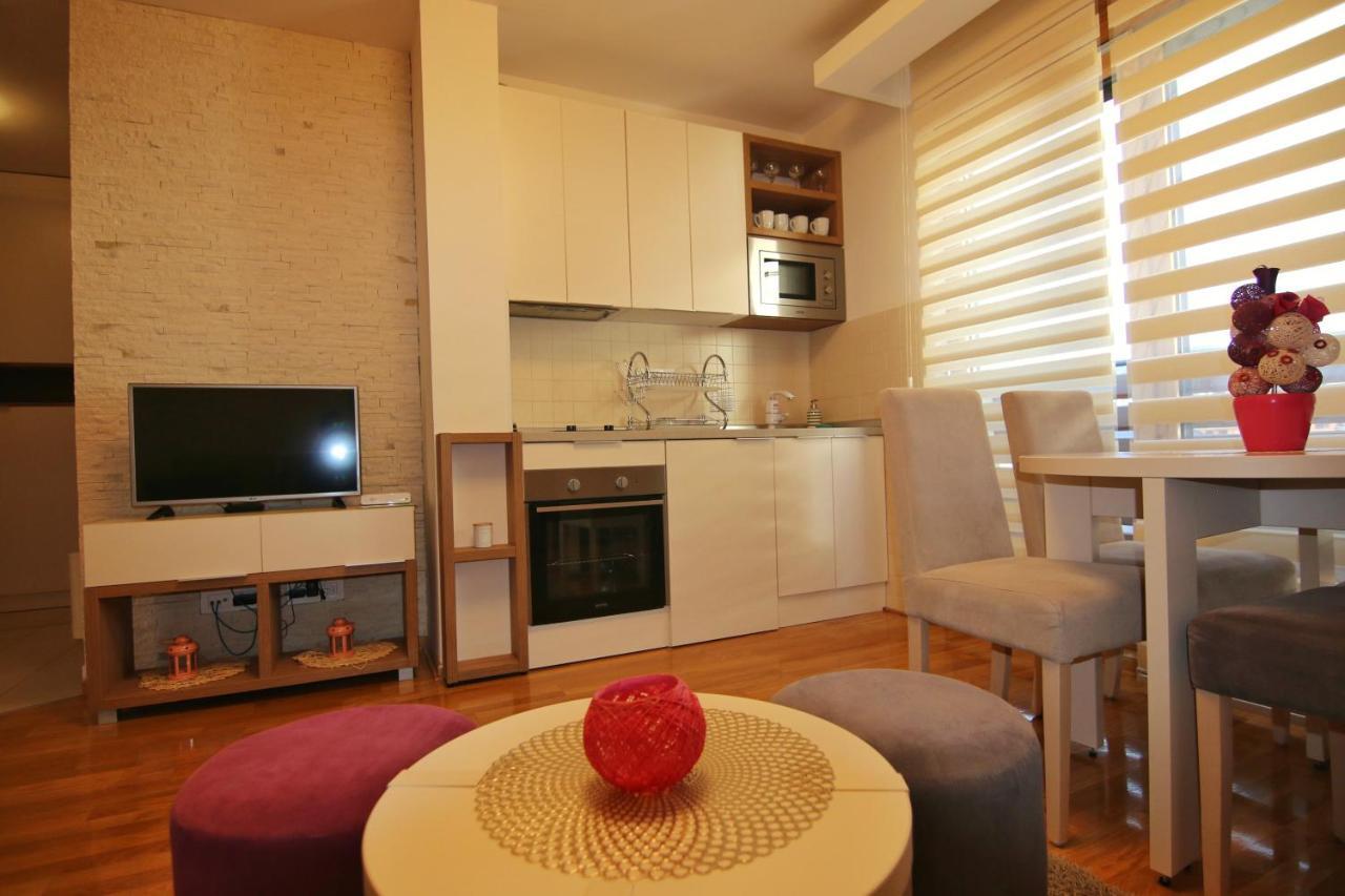 Apartment Egoiste - Centar Zlatibor