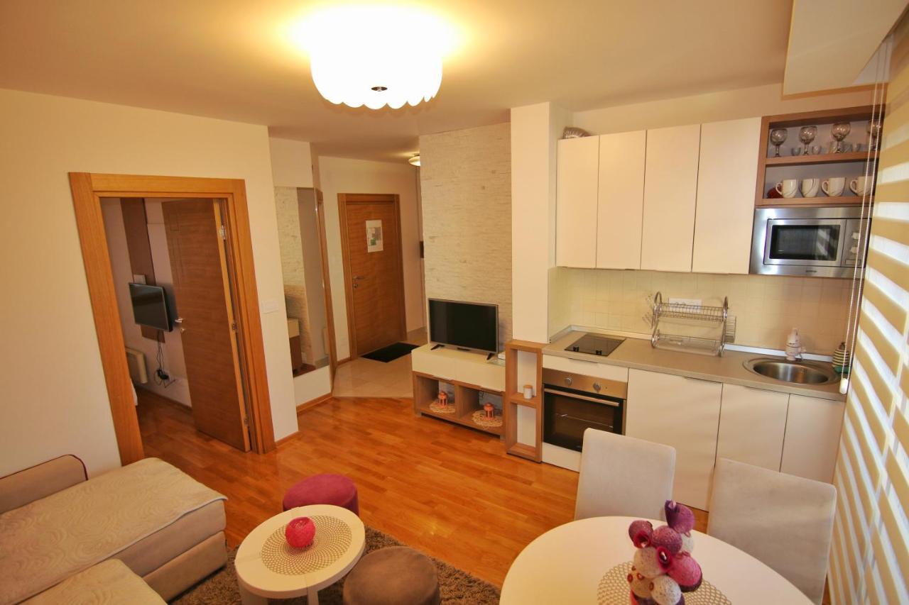 Egoiste - Centar Apartment