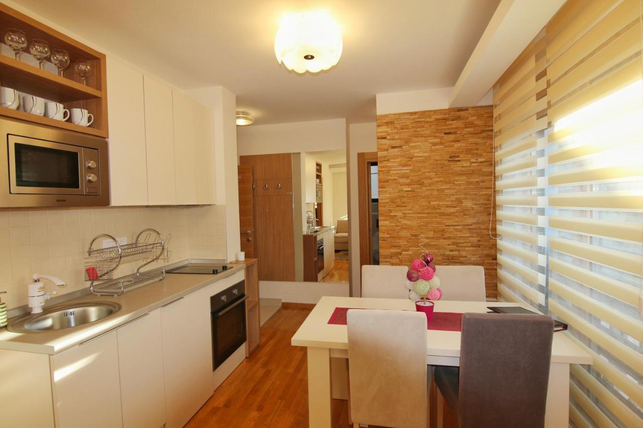 Apartment Egoiste - Centar