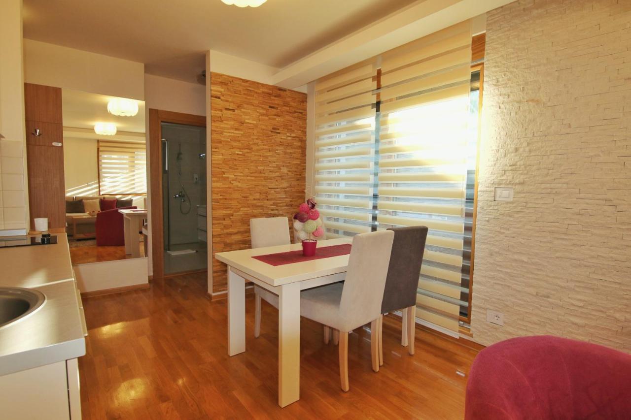 Egoiste - Centar Apartment Zlatibor