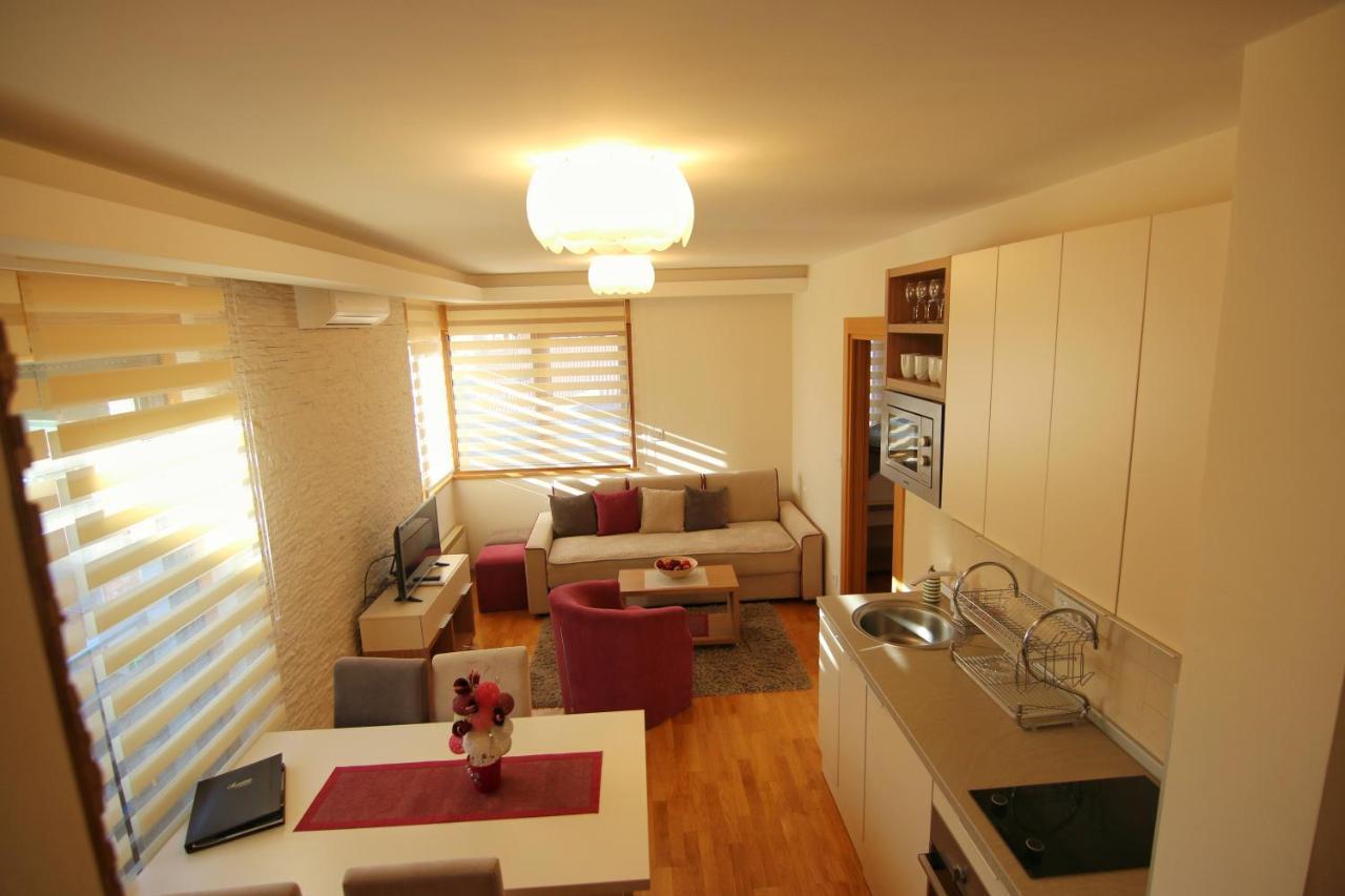 Egoiste - Centar Apartment *