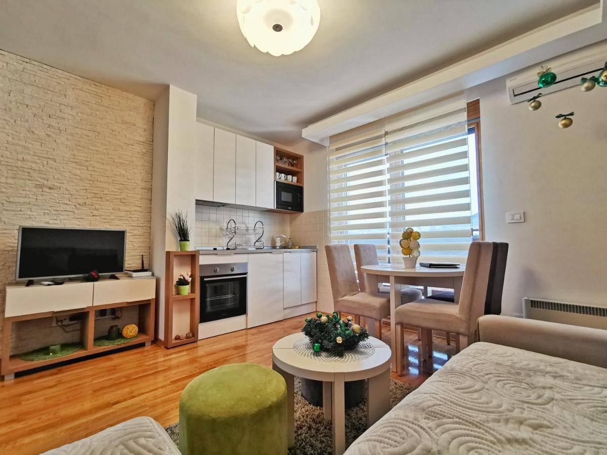 Apartment Egoiste - Centar