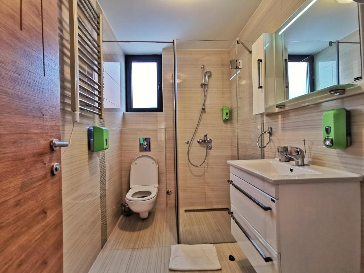 Egoiste - Centar Apartment Zlatibor
