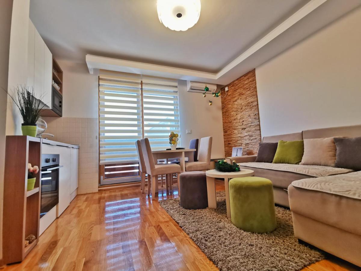 Egoiste - Centar Apartment *