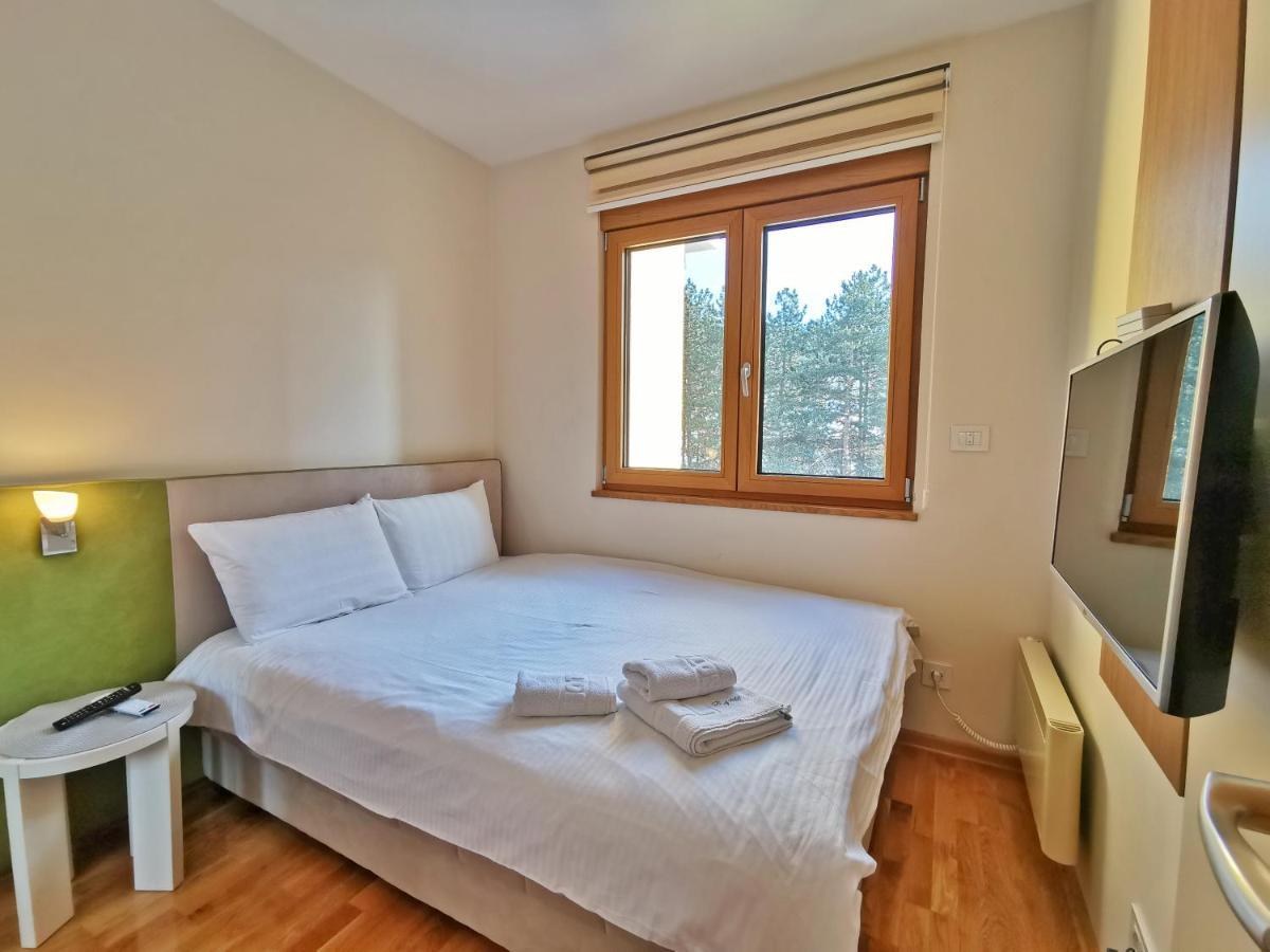 Egoiste - Centar Apartment *