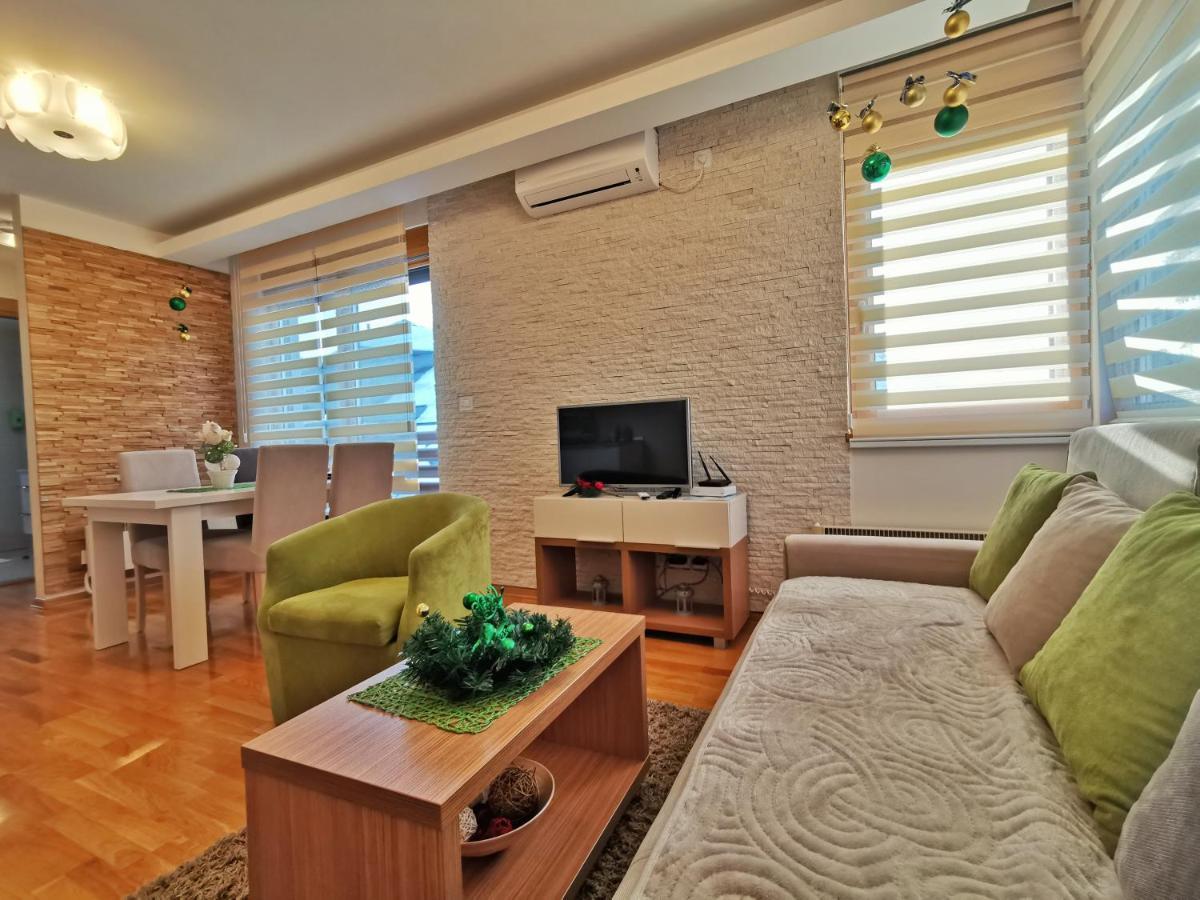 Egoiste - Centar Apartment