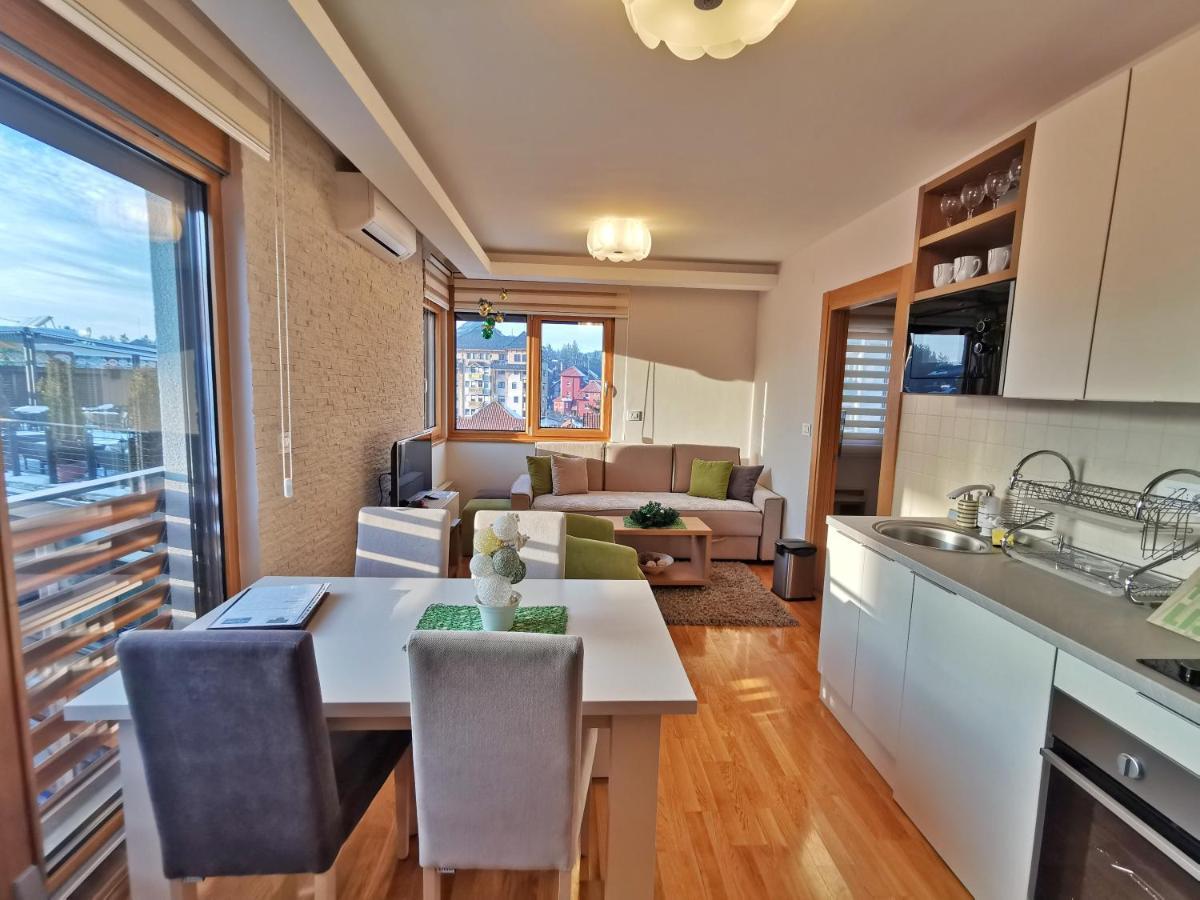 Egoiste - Centar Apartment